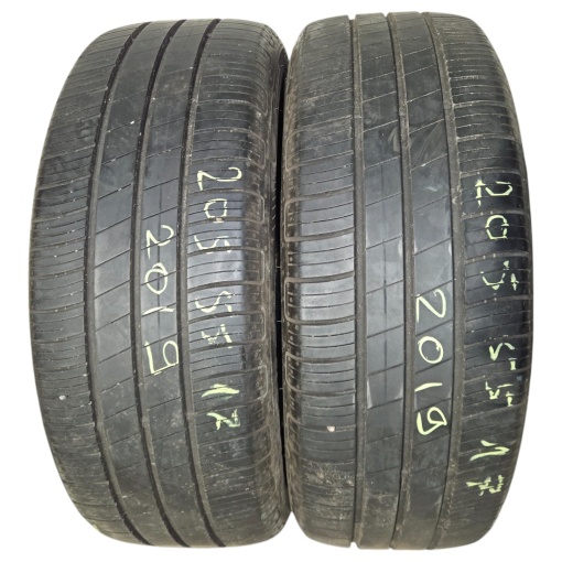 Anvelope SH Vara 205/55/17 Goodyear EfficientGrip 91V