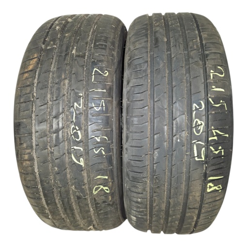 Anvelope SH Vara 215/45/18 Falken Ziex ZE310 93W