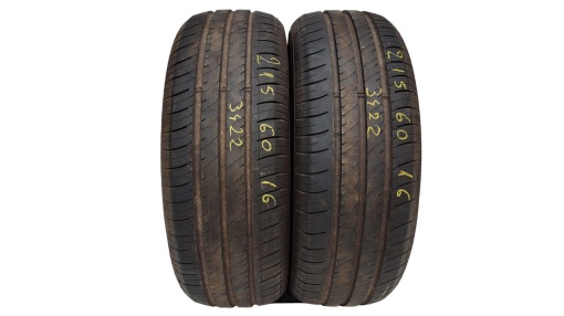 Anvelope SH Vara 215/60/16 Nankang Econex 215 60 16 R16 99H