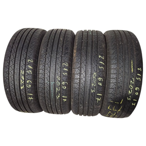 Anvelope SH Vara 215/60/17 Aplus A919 96H