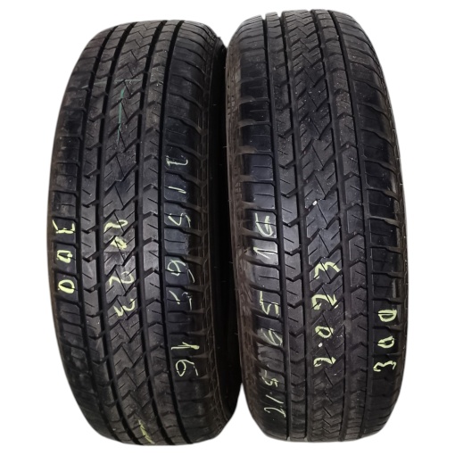 Anvelope SH Vara 215/65/16 Lassa Completus A/L 98H