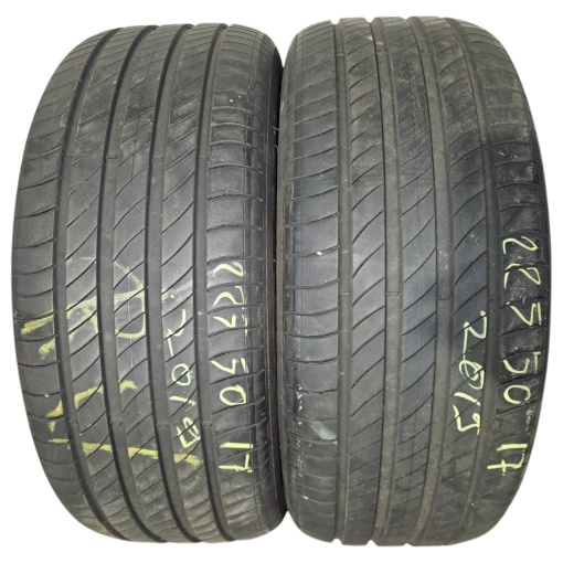 Anvelope SH Vara 225/50/17 Michelin Primacy 4 98V