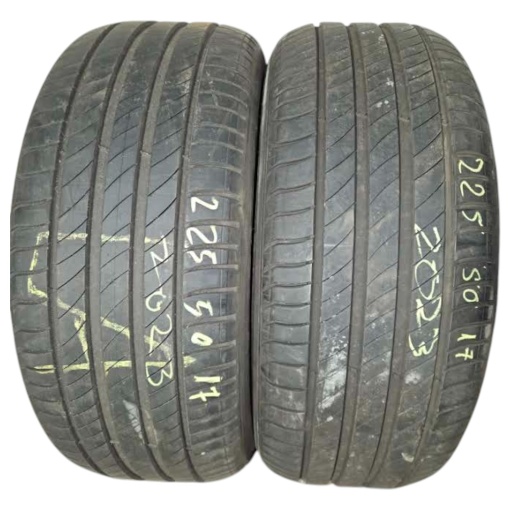 Anvelope SH Vara 225/50/17 Michelin Primacy 4 98V