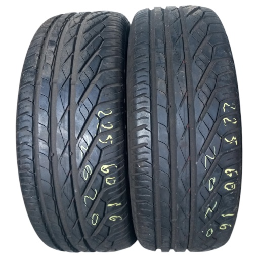 Anvelope SH Vara 225/60/16 Uniroyal RainExpert 3 98Y
