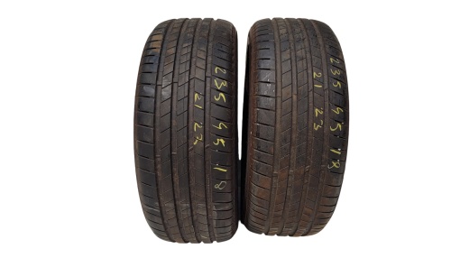 Anvelope SH Vara 235/45/18 Bridgestone Turanza 235 45 18 R18 98W