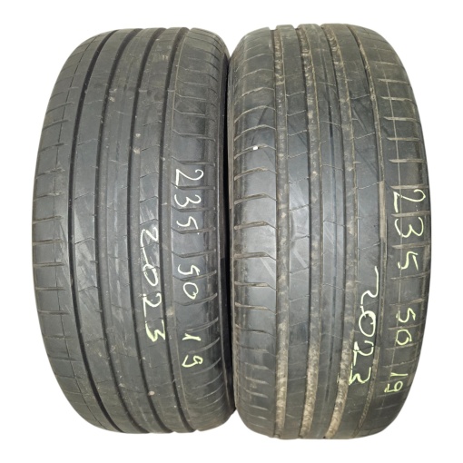 Anvelope SH Vara 235/50/19 Pirelli P Zero 103V