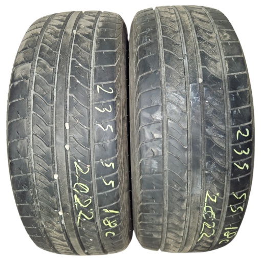 Anvelope SH Vara 235/55/18 Nankang Passion CW‑20 117R