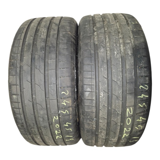 Anvelope SH Vara 245/45/19 Hankook Ventus S1 evo³ 102Y