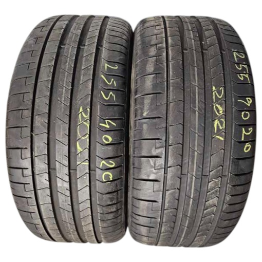 Anvelope SH Vara 255/40/20 Pirelli P Zero 101Y