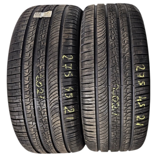 Anvelope SH Vara 275/45/21 Pirelli Scorpion Zero 110H