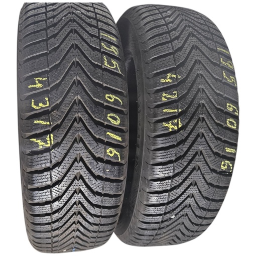 Anvelope SH Iarna 195/60/16 Vredestein Snowtrac 195 60 16 R16 89H