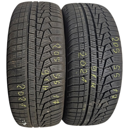 Anvelope SH Iarna 205/55/19 Hankook Winter I Cept Evo2 205 55 19 R19 91H