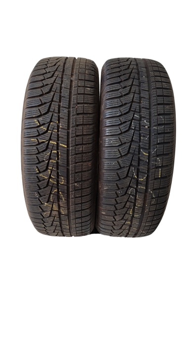 Anvelope SH Iarna 205/60/16 Hankook Winter Icept Evo2 205 60 16 R16 92H