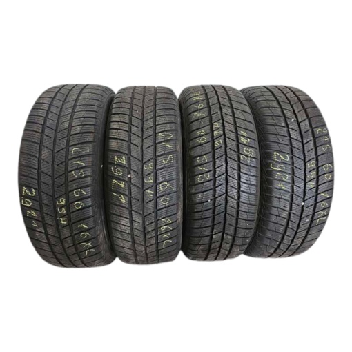 Anvelope SH Iarna 215/60/16 Barum Polaris 5 215 60 16 R16 99H XL