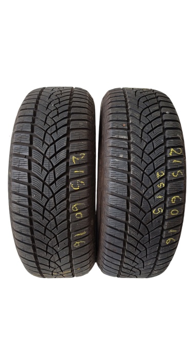 Anvelope SH Iarna 215/60/16 Goodyear UltraGrip Performance 215 60 16 R16 99H