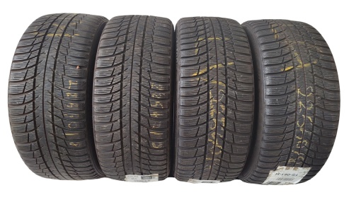 Anvelope SH Iarna 225/40/18 Bridgestone Blizzak 225 40 18 R18 92V