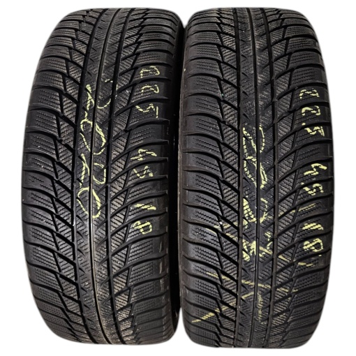 Anvelope SH Iarna 225/45/18 Bridgestone Blizzak LM001 91H