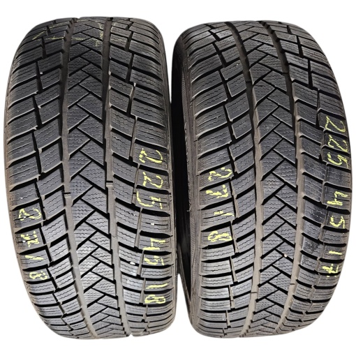 Anvelope SH Iarna 225/45/18 Vredestein Wintrac Pro 225 45 18 R18 91H