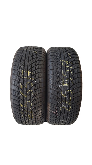 Anvelope SH Iarna 225/55/17 Bridgestone Blizzak 225 55 17 R17 97H