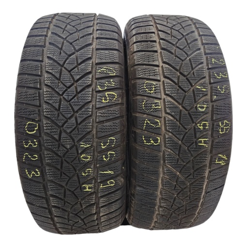 Anvelope SH Iarna 235/55/18 Goodyear Ultra Grip Performance 235 55 18 R18 105H