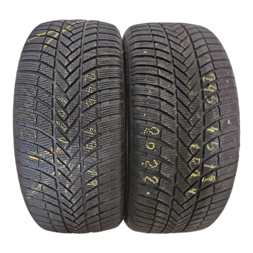 Anvelope SH Iarna 245/45/19 Bridgestone Blizzak Lm 005 245 45 19 R19 102V