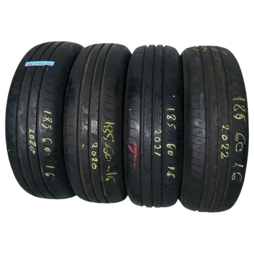 Anvelope SH Vara 185/60/16 Toyo Proxes R55A 86H