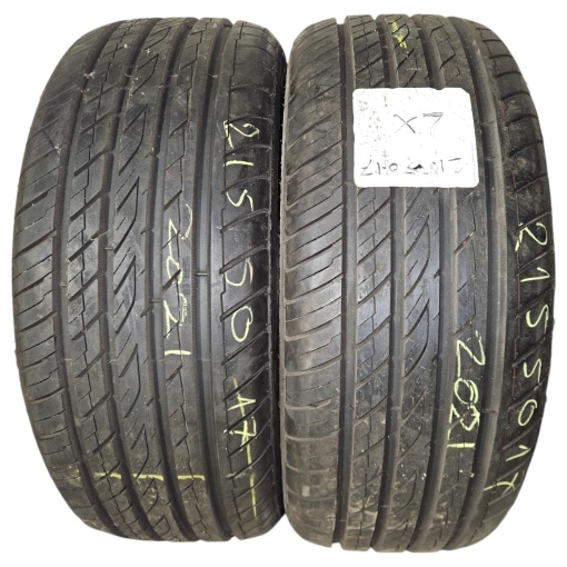 Anvelope SH Vara 215/50/17 Ovation VI-388 Performance 95W