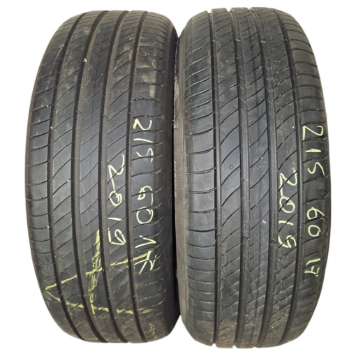 Anvelope SH Vara 215/60/17 Michelin Primacy 4 96H