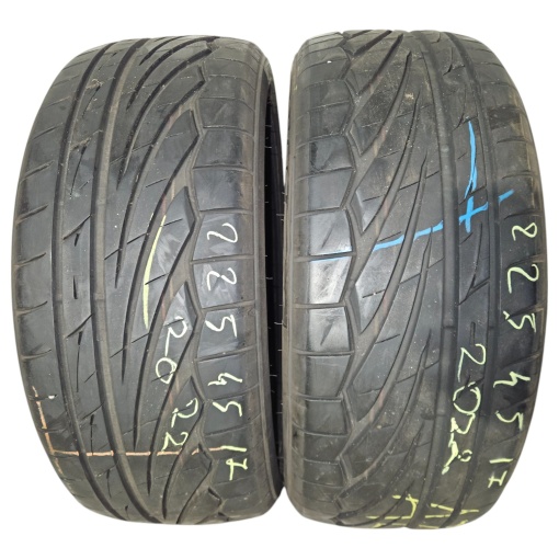 Anvelope SH Vara 225/45/17 Toyo Proxes TR7 94Y