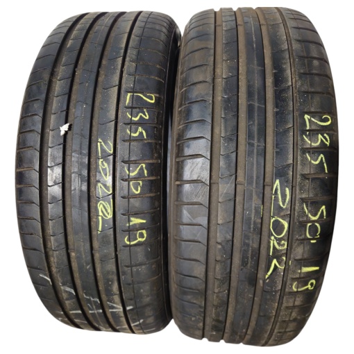 Anvelope SH Vara 235/50/19 Pirelli P Zero 99V