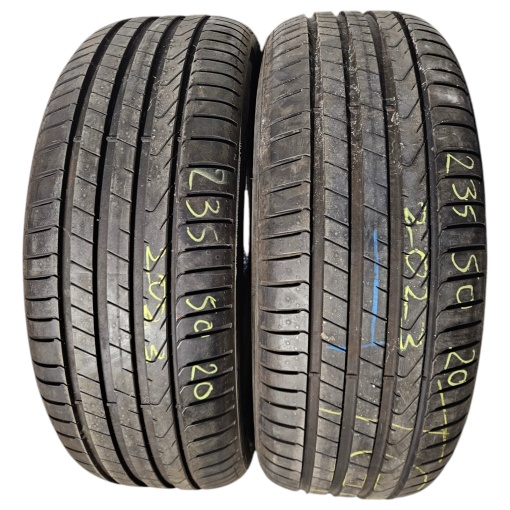 Anvelope SH Vara 235/50/20 Pirelli Scorpion 100T