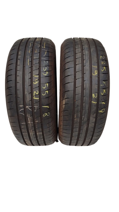 Anvelope SH Vara 235/55/18 Goodyear Eagle F1 Asymetric5 235 55 18 R18 100V