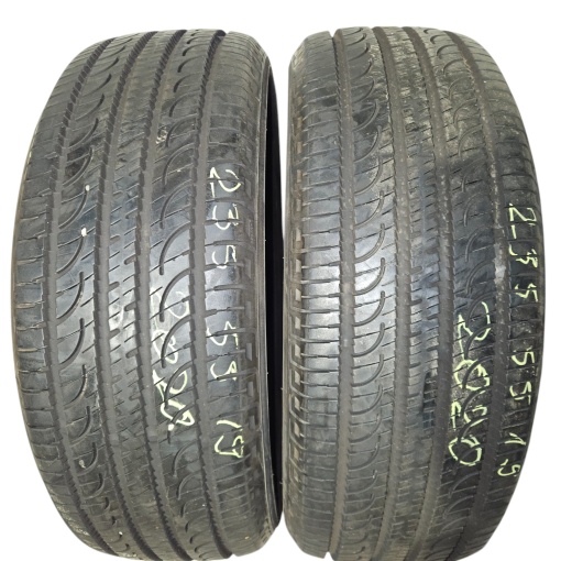 Anvelope SH Vara 235/55/19 Yokohama Geolandar SUV 101V
