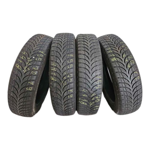 Anvelope SH Iarna 155/70/19 Bridgestone Blizak Lm500 155 70 19 R19 84Q