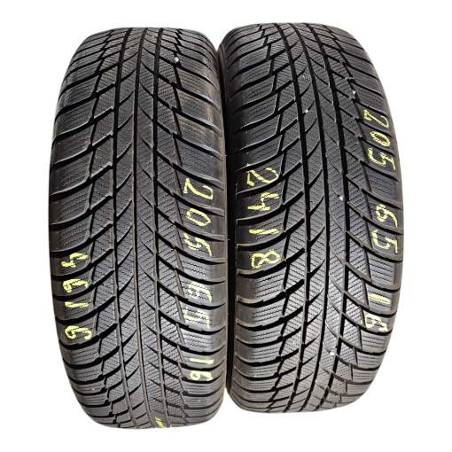 Anvelope SH Iarna 205/65/16 Bridgestone Blizzak Lm 001 205 65 16 R16 95H