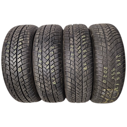 Anvelope SH Iarna 215/65/17 Vredestein Wintrac Pro 215 65 17 R17 99V