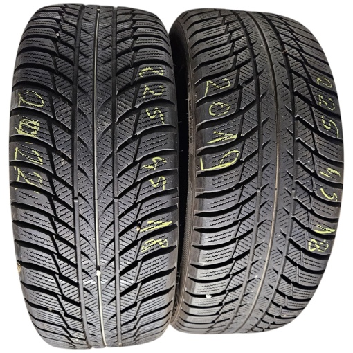 Anvelope SH Iarna 225/45/18 Bridgestone Blizzak 225 45 18 R18 91H