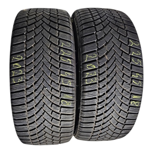 Anvelope SH Iarna 225/45/18 Bridgestone Blizzak 225 45 18 R18 94V