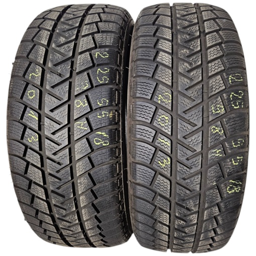 Anvelope SH Iarna 225/55/18 Michelin Latitude Alpin 225 55 18 R18 98H