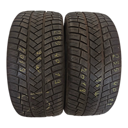Anvelope SH Iarna 235/40/19 Vredestein Wintrac Pro 235 40 19 R19 96W