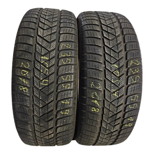 Anvelope SH Iarna 235/55/19 Pirelli Scorpion 235 55 19 R19 105H