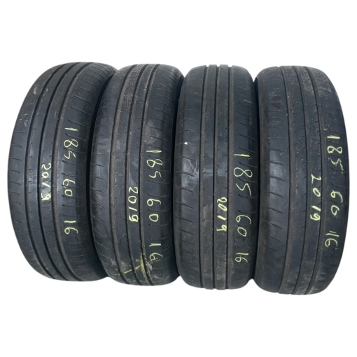 Anvelope SH Vara 185/60/16 Toyo Proxes R55A 86H