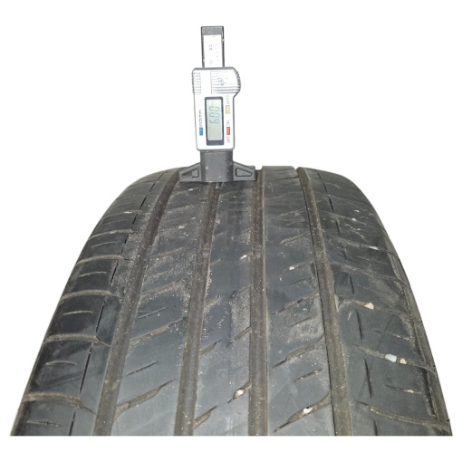 Anvelope SH Vara 215/50/17 Dunlop Enasave EC300 91V