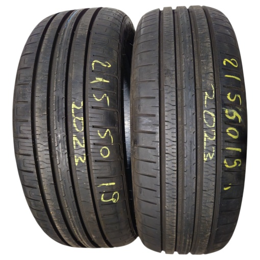 Anvelope SH Vara 215/50/19 Goodyear EfficientGrip 93T