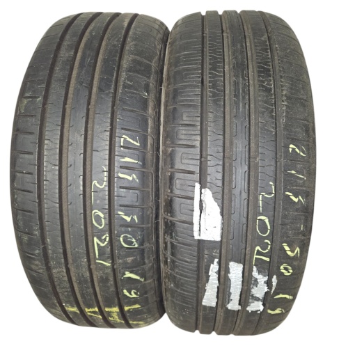 Anvelope SH Vara 215/50/19 Goodyear EfficientGrip 93T