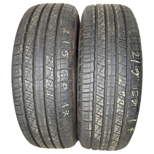 Anvelope SH Vara 215/65/17 Linglong Green‑Max 4×4 HP 103V