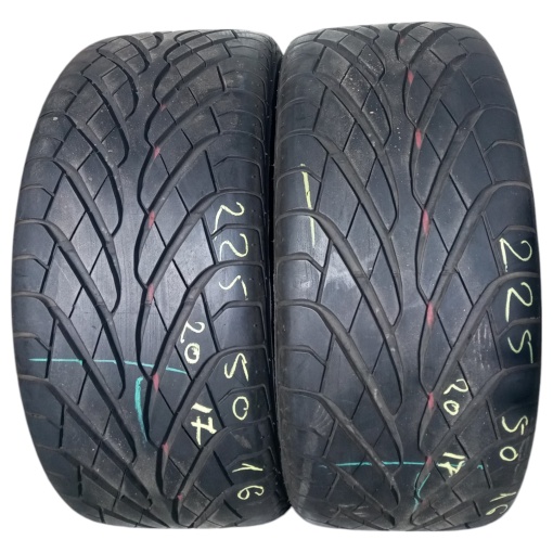 Anvelope SH Vara 225/50/16 Bridgestone S-02 92W