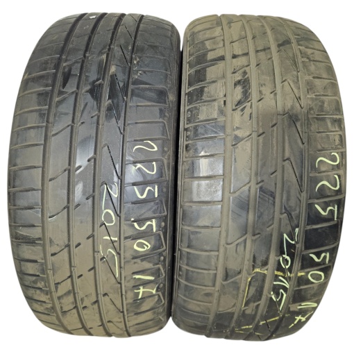 Anvelope SH Vara 225/50/17 Hankook Ventus S1 evo² MO 94W