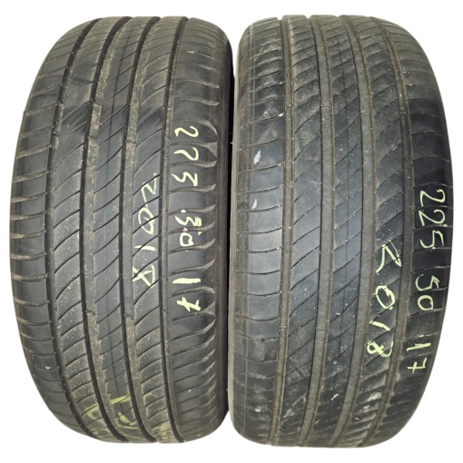 Anvelope SH Vara 225/50/17 Michelin Primacy 4 98V