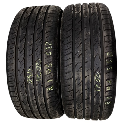 Anvelope SH Vara 235/50/18 Viking ProTech New Gen 97V